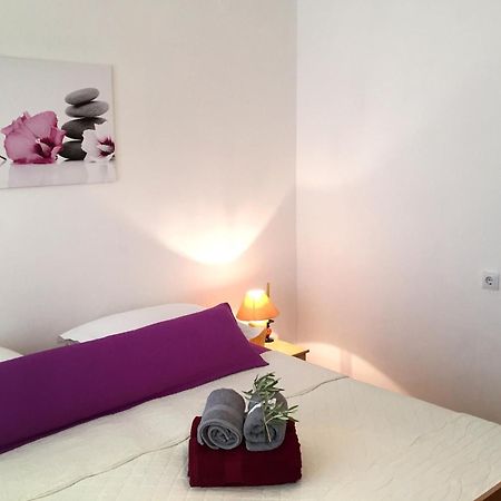 Apartments By The Sea Orebic, Peljesac - 11450 Стая снимка