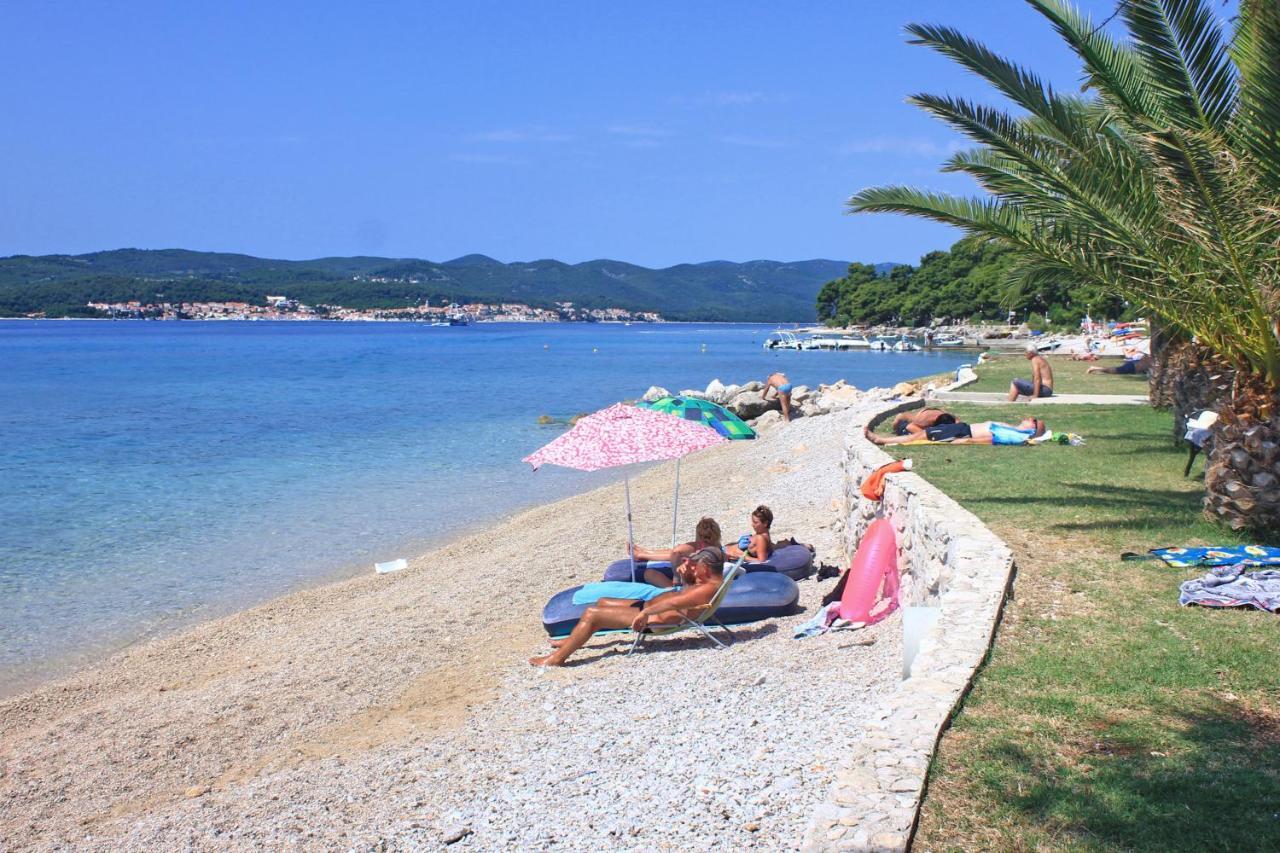 Apartments By The Sea Orebic, Peljesac - 11450 Екстериор снимка