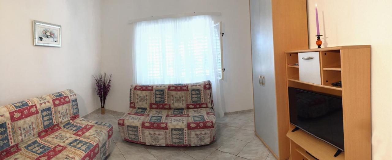 Apartments By The Sea Orebic, Peljesac - 11450 Екстериор снимка