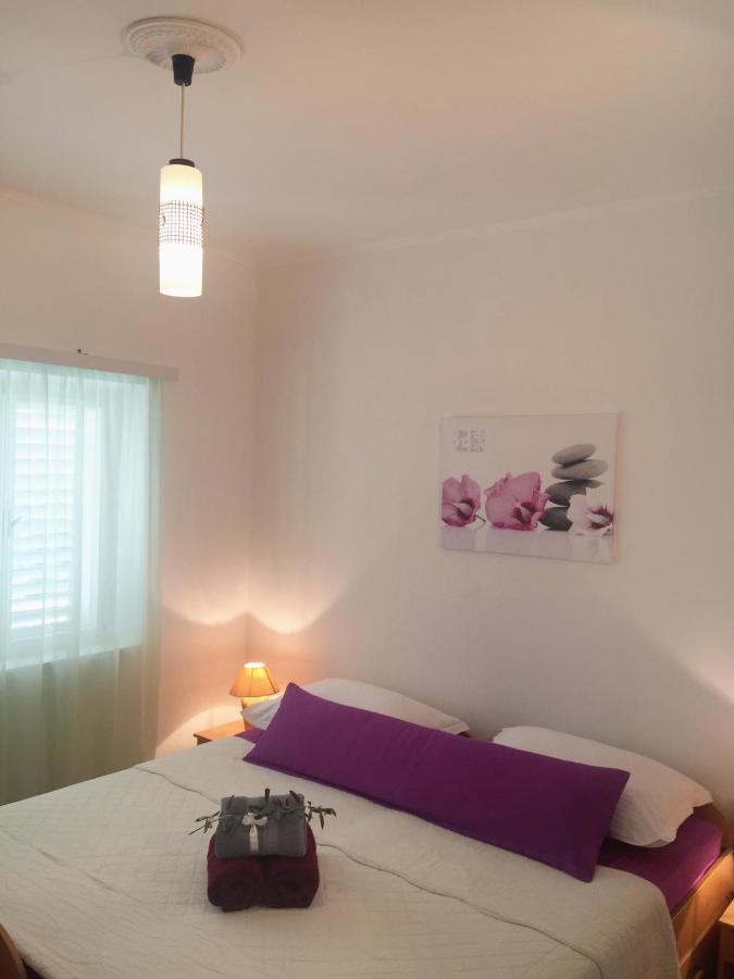 Apartments By The Sea Orebic, Peljesac - 11450 Екстериор снимка