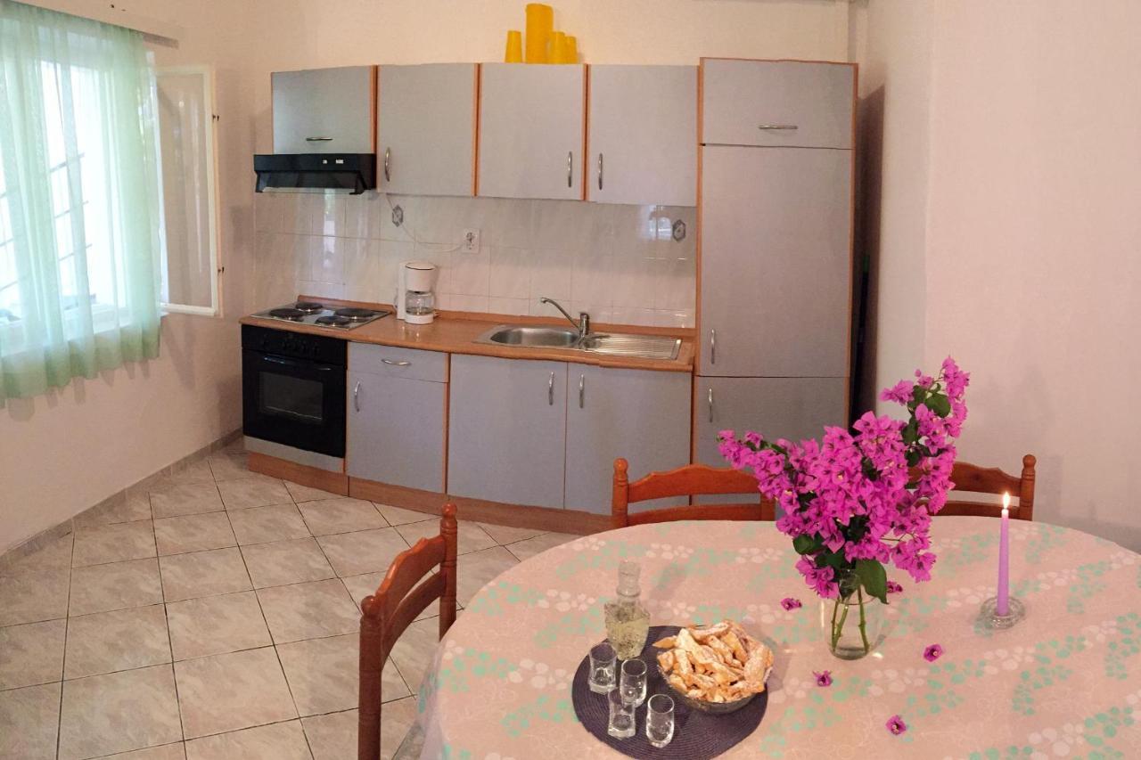 Apartments By The Sea Orebic, Peljesac - 11450 Екстериор снимка
