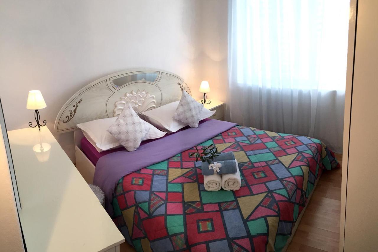 Apartments By The Sea Orebic, Peljesac - 11450 Екстериор снимка
