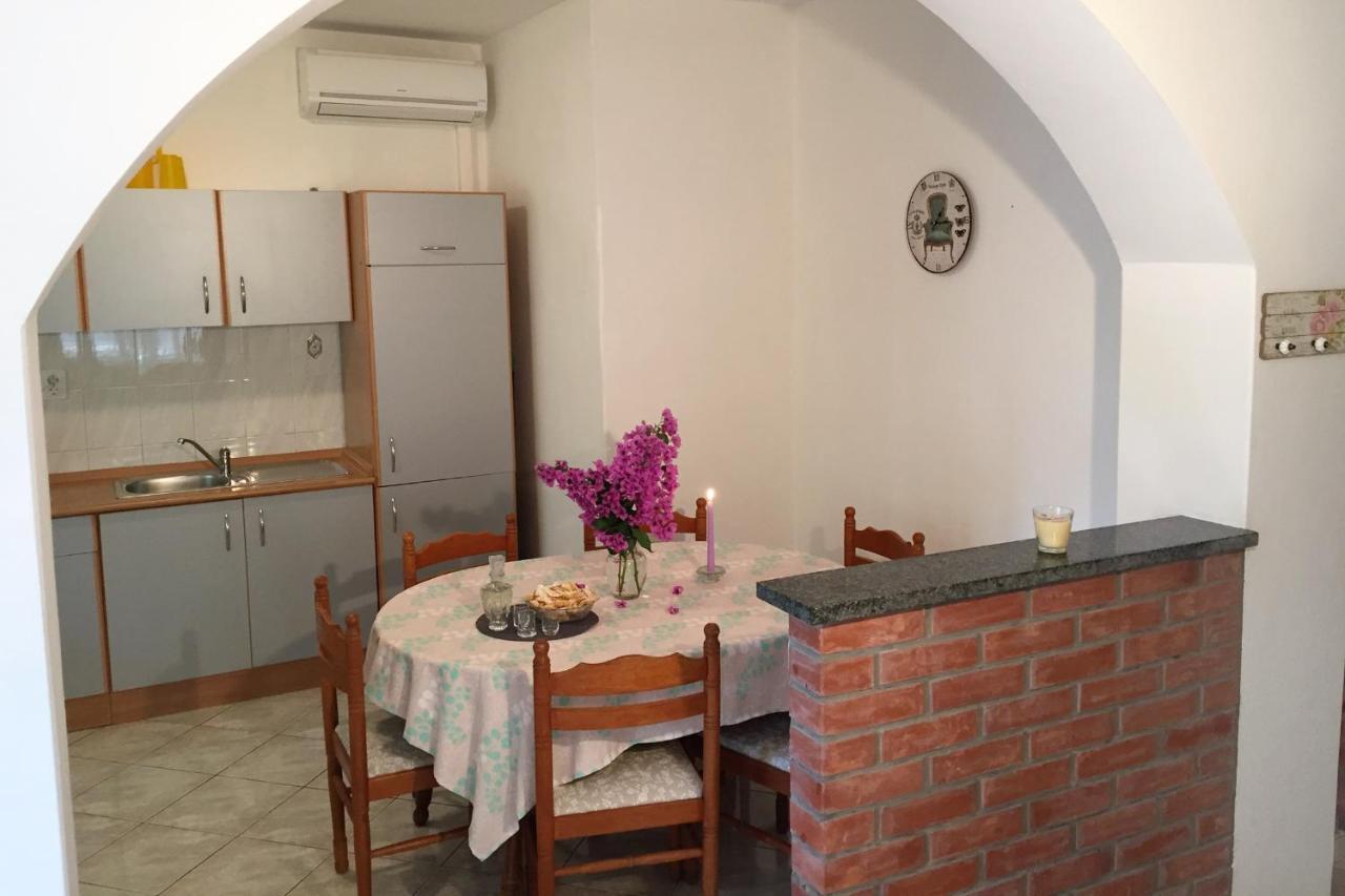 Apartments By The Sea Orebic, Peljesac - 11450 Екстериор снимка