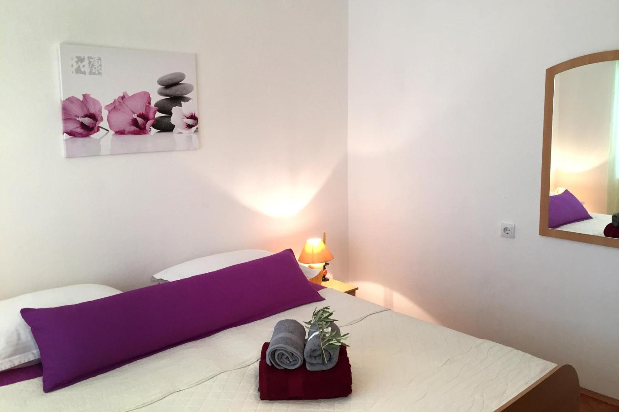 Apartments By The Sea Orebic, Peljesac - 11450 Стая снимка